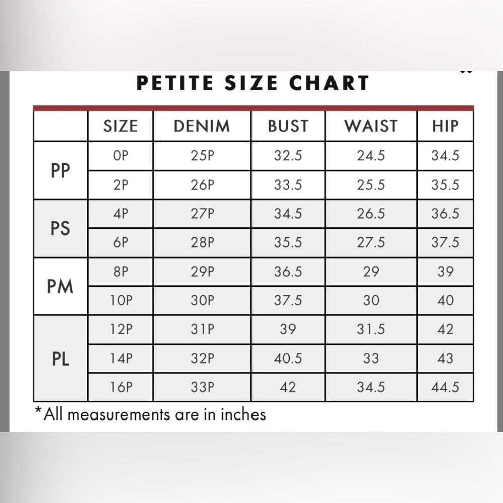 Nic+Zoe Top - Size Petite - Picture 9 of 9